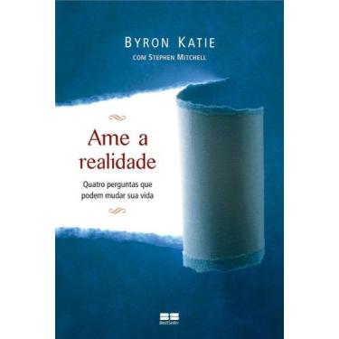 Imagem de Ame a Realidade - BEST SELLER, Sortido