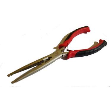 Imagem de Alicate Pescador 9" Aço Inox Plus