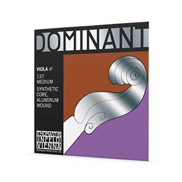 Imagem de Cordas de viola Dr Thomastik Dominant (137)