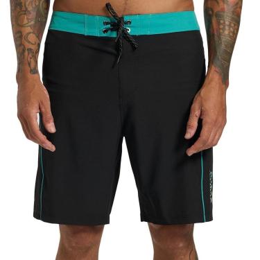 Imagem de Bermuda Hurley Simple SM26 Masculina-Masculino