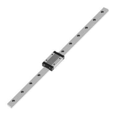 Imagem de Guia linear de aço inoxidável ZF Z0 Z1 Z2