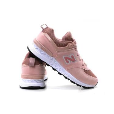 Imagem de Tenis Caminhada Cano Baixo Feminino Palmilha EVA Conforto - Vorax, 35,