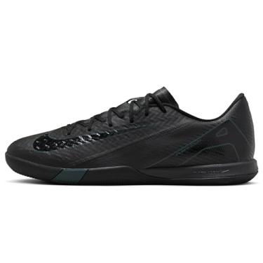 Imagem de Nike Zoom Vapor 16 Academy Ic Tênis de futebol masculino, Preto/Deep Jungle/Preto, 44