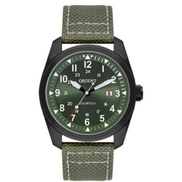 Imagem de Relógio Orient SolarTech Masculino MPSN1004 E2EB-Masculino