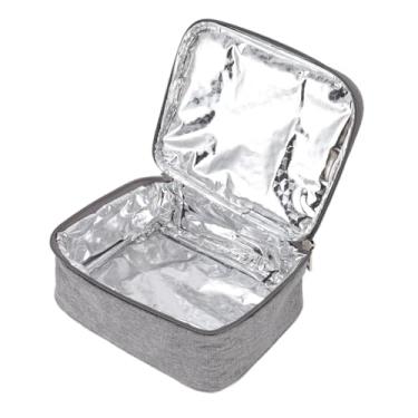 Imagem de Generic Aquecimento Lancheira Usb Aquecimento Portátil Comida Mais Quente Lancheira Prática, Material de Pano Oxford