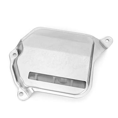 Imagem de aqxreight Substituição do Limpador de Filtro de óleo de Transmissão de Carro Adequado para NCP92 35330-52010 Fabricação de Substituição Uma de Desempenho de Teste Longo Acabamento e Antigo