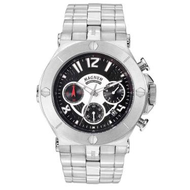 Imagem de Relogio Masculino Magnum MA32247T-Masculino