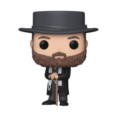 Imagem de Pop Peaky Blinders Alfie Solomons 1398