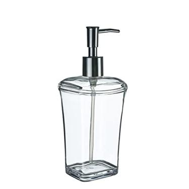 Imagem de Porta Sabonete Líquido Cristal