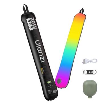 Imagem de ULANZI Luz inflável RGB de 20 W