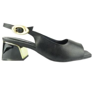 Imagem de SANDÁLIA PICCADILLY 543099-Feminino