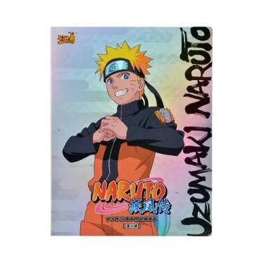 Imagem de Cartas De Jogo Naruto Uzumaki Sasuke Ninja, Brinquedos Raros Em Caixa 