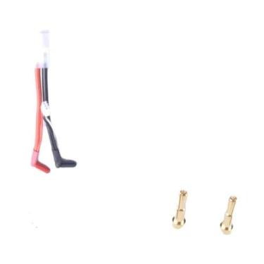 Imagem de Conector De Balanço Lipo Harness Hardcase JST XH XT60 Tamiya Deans EC3