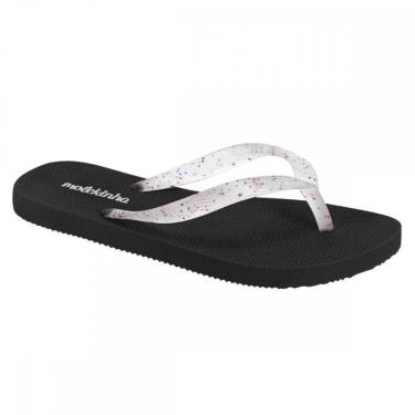 Imagem de Chinelo Molekinha 2364.200.29008 Infantil-Feminino