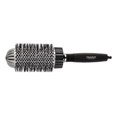 Imagem de Escova de Cabelo ProArt Profissional Vent Pro Prata 50mm-Unissex