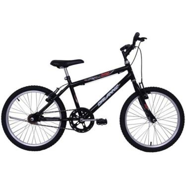 Imagem de Bicicleta para menino Aro 20 Boy cor Preto-Masculino