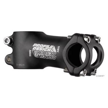 Imagem de Profile Designs Haste de bicicleta Aris (83 graus x 80 NT x 3 cm)