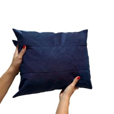 Imagem de ALMOFADAS COM ZIPER, COM ENCHIMENTO SALA QUARTO