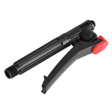 Imagem de AYNEFY Alça de Pulverização para Pistola de Gatilho, Acessório de Pulverizador de Plástico para Controle de Ervas Daninhas, Operação Com Uma Mão, Opções de Dois Tamanhos para Uso Agrícola (cabeça