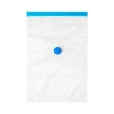 Imagem de Sacos De Armazenamento a Vácuo De 6 Tamanhos, Economia De Espaço, Comp