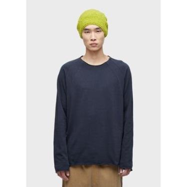 Imagem de T-shirt raglan cut OSKLEN-Masculino