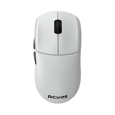Imagem de Mouse Gamer Sem Fio PCYES Fenner, RGB, 26000 DPI, 6 Botões, Wireless, Bluetooth, Polling Rate 8K-Unissex