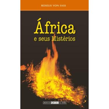 Imagem de Livro - África e seus mistérios