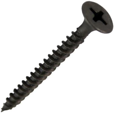 Imagem de Parafuso Para Drywall 3,5mm X 45mm Com 50 Unidades - Pfd-39 - Fixtil