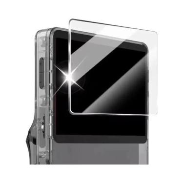 Imagem de Estojo De Viagem Para Console De Jogos R35S R36S 4 Em 1 Com Protetor D