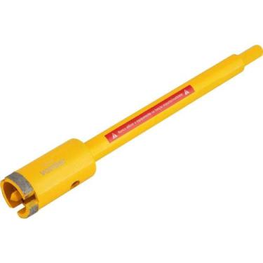 Imagem de Serra Copo Diamantada 30 mm, com Haste, Vonder