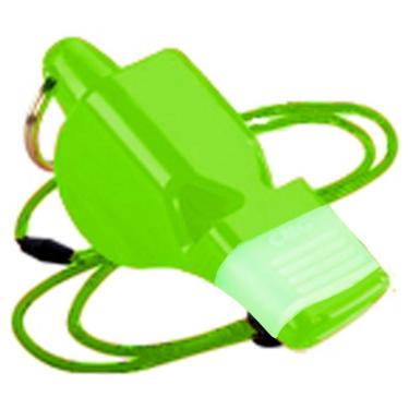 Imagem de Apito Premium Pro c/ Bocal de Silicone  - Gold Sports-Unissex