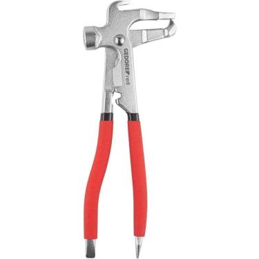 Imagem de Alicate Para Balanceamento De Rodas, 10, 3301847 Gedore Red