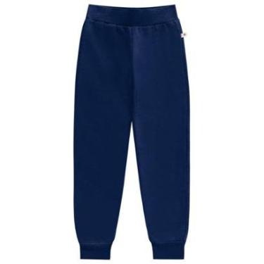 Imagem de Calça Jogger Brandili Infantil Menina-Feminino