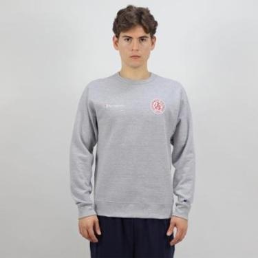 Imagem de MOLETOM CREWNECK CHAMPION CARECA PAULISTANO-Masculino