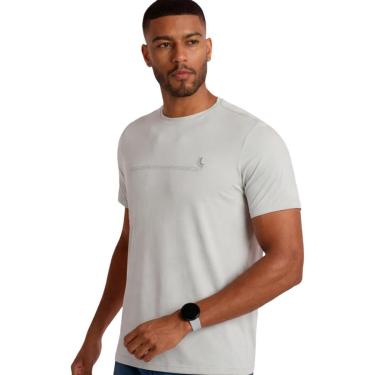 Imagem de Camiseta Lupo Básica II Masculino-Masculino