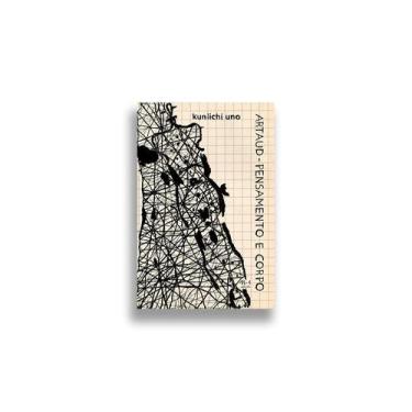 Imagem de Livro - Artaud - Pensamento e corpo