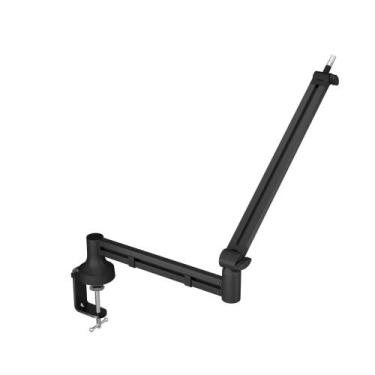 Imagem de Braço Low Profile Microfone Podcast Sm7B, Mv7, At2020, C1 - Aj Som