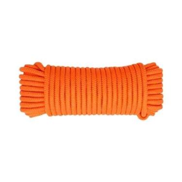 Imagem de Corda De Paracord De 10mm Para Camping, Escalada, Caminhada E Pulseira