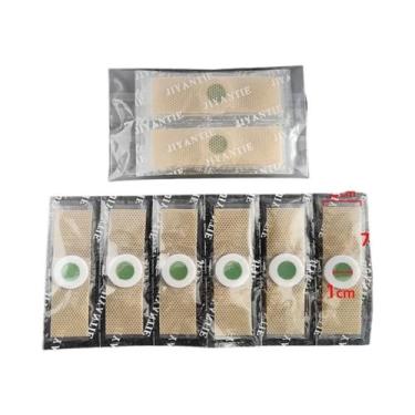 Imagem de Protetores De Dedos Do Pé Autoadesivos Macios Para Calos, Calosidades 