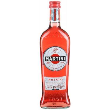 Imagem de Vermouth martini rosato 750ml - Bacardi
