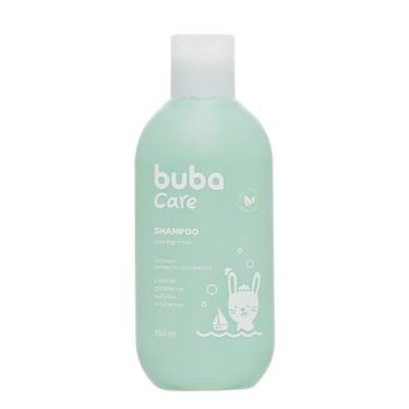 Imagem de Shampoo Bebê Buba Natural Dermatologicamente testado 250ml