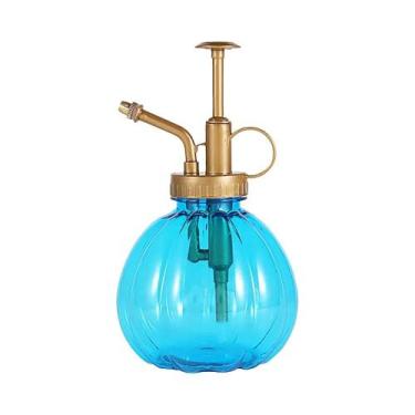 Imagem de Garrafa Pulverizadora De 350ML Para Rega De Plantas, Suculentas E Jard