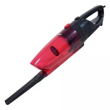 Imagem de Aspirador De Pó 2 Em 1 Portátil E Vertical 1100 Watts