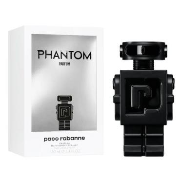 Imagem de Paco Rabanne Phantom Parfum 150ml Masculino, 150ml