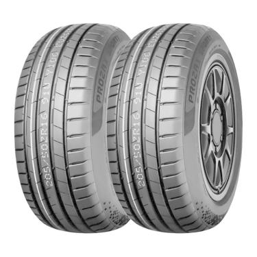Imagem de Kit 2 Pneus Dovroad Aro 19 235/50R19 Prozax Sport 103W XL