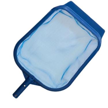 Imagem de Peneira Para Piscina Rede Plástica Grande Cata Folha Spa