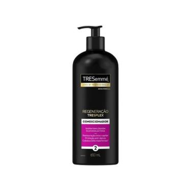 Imagem de Condicionador Tresemmé Regeneração Tresplex 650ml - Unilever, 650ml