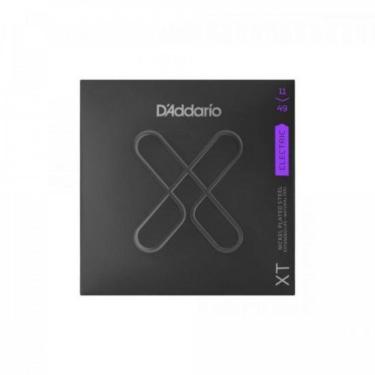 Imagem de Encordoamento Guitarra Revestido .011-.049 Xt Nickel Xte1149