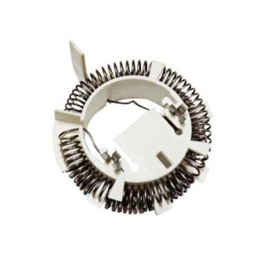 Imagem de Resistência para Ducha Eletrônica Hydra Fit 110V 5500W Compatível com Linha Hydra em Banheiros Pratimix