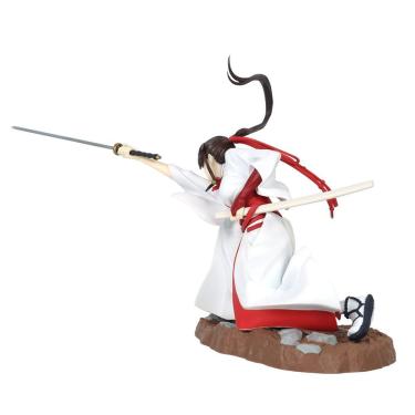 Imagem de Figure de Coleção Good Smile Company Hell's Paradise: Jigokuraku - Yamada Asaemon Sagir...